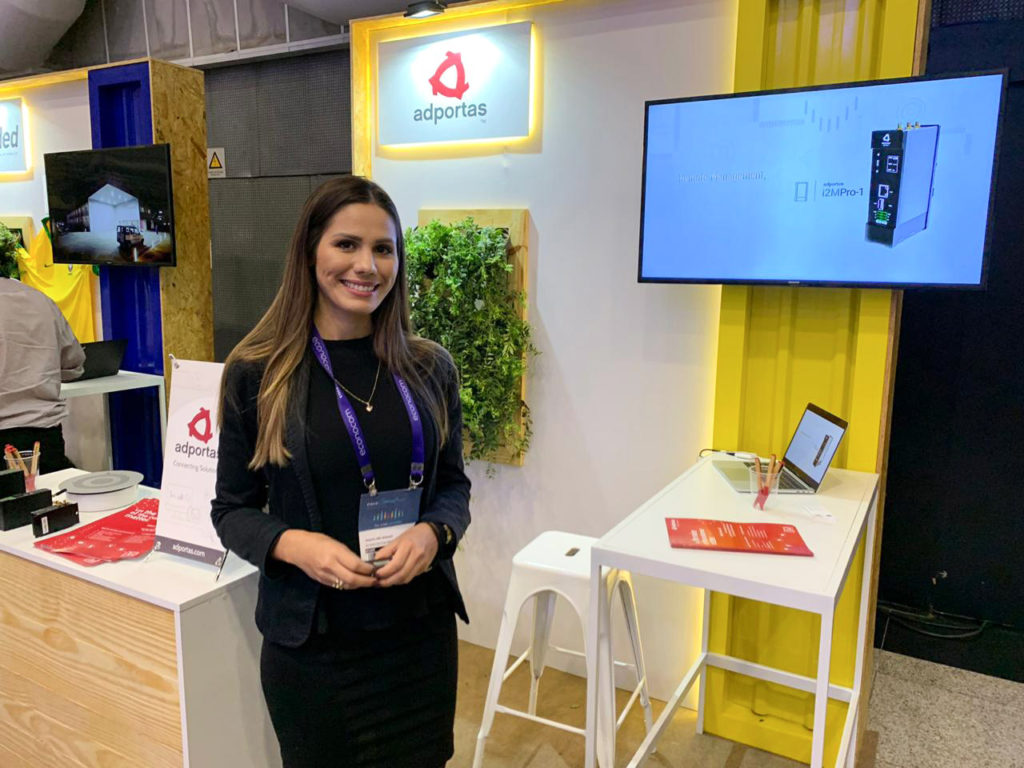 promotora_adportas_ciscoconnect