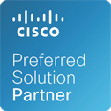 Cisco Preferred Solution Partner