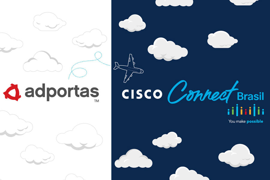 Cisco_Connect_Brasil_Adportas