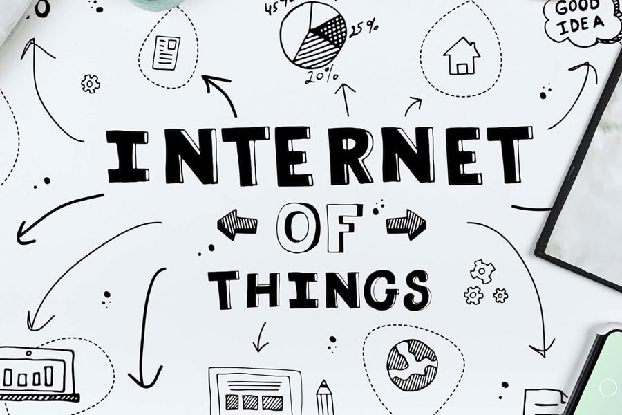 IoT_trends_Internet_of_things